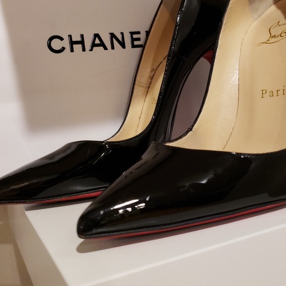 SOLD SOLD SOLD *AUTHENTIC* So Kate Loubies - Picture 3 of 6